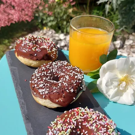 Dream Cube & Nocleg ze śniadaniem *