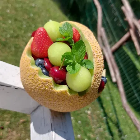 Nocleg ze śniadaniem Dream Cube & Coutevroult