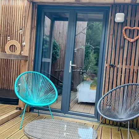 Nocleg ze śniadaniem Dream Cube & Coutevroult