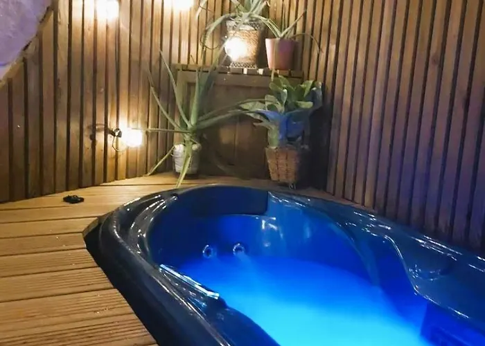 Dream Cube & Отель типа 