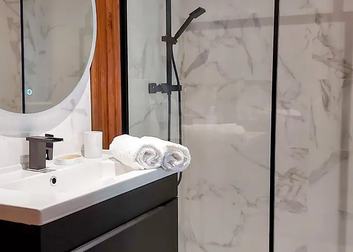 Dream Cube & Отель типа 