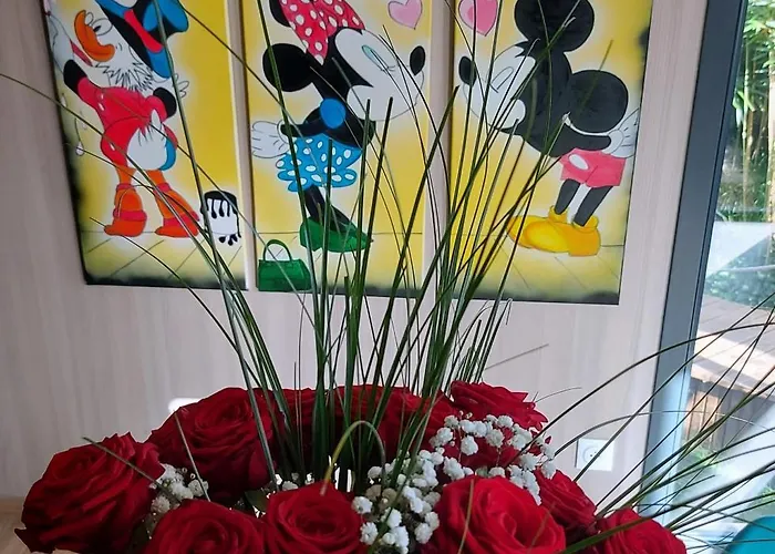 Dream Cube & Отель типа 