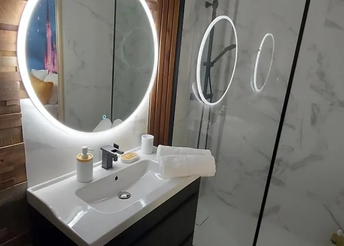 Dream Cube & Отель типа 