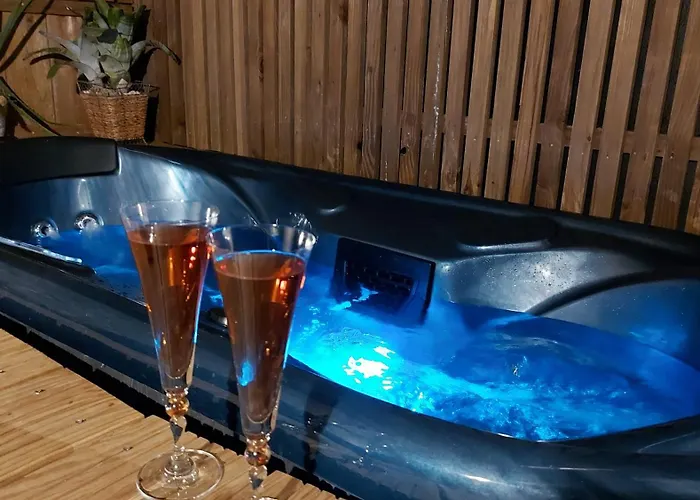 Dream Cube & Отель типа 